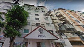 Piboon Condoville Piboon Condoville