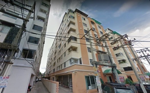 Piboon Condoville Piboon Condoville