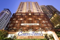 Centre Point Hotel Chidlom