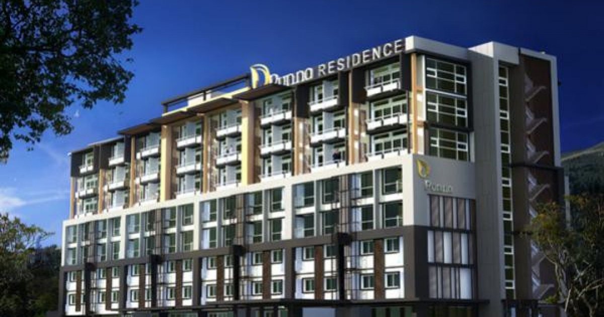 Punna Residence 4 CMU, Chiang Mai 13 Condos for sale and rent