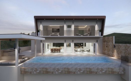 The Heights The Heights