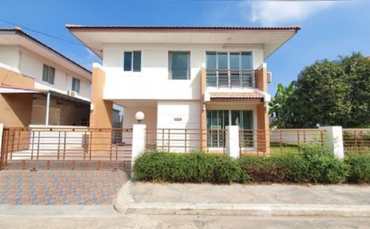 Garden Villa The 5 Garden Villa The 5