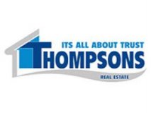 Thompsons Property Pattaya Thompsons Property Pattaya
