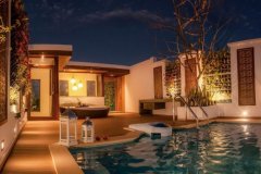 THE NEW CONCEPT Pool Villa Garden View THE NEW CONCEPT Pool Villa Garden View