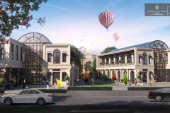 Grand Villa Plaza By The New Concept