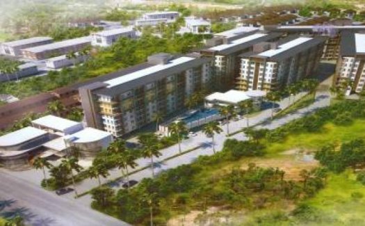 The First Grand Condominium Amata Nakorn, Chonburi - 0 Condos for sale ...