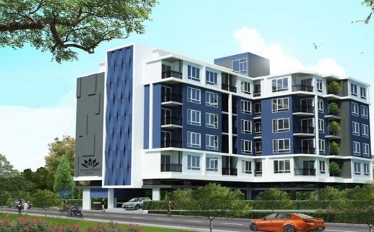 Ploen Ploen Condo Tiwanon-Pakkred Ploen Ploen Condo Tiwanon-Pakkred