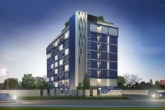 Ploen Ploen Condo Rangsit - Workpoint 5