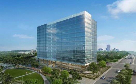 Richmond Office Building Richmond Office Building