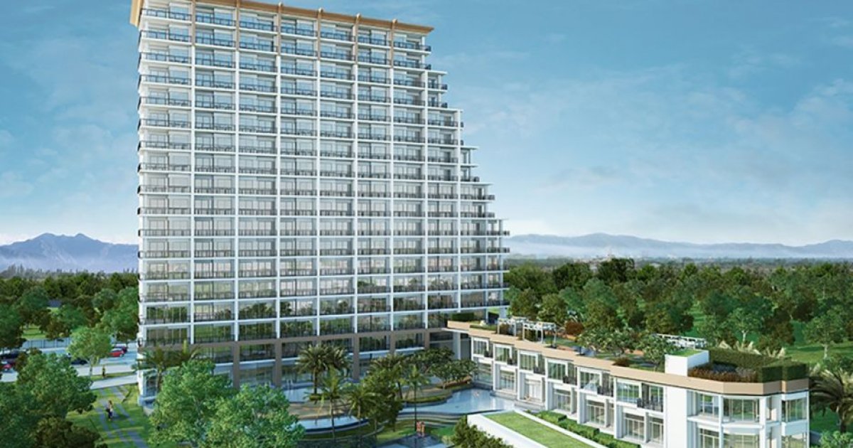 Boathouse Hua Hin, Phetchaburi 50 Condos for sale and rent Thailand