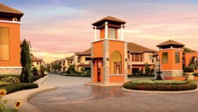 THE TUSCANA WONGWAEN-RAMINTRA THE TUSCANA WONGWAEN-RAMINTRA