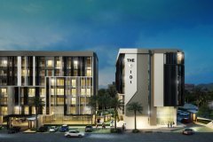 The Wing Place Condo