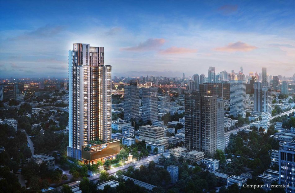 C EKKAMAI, Bangkok - 10 Condos for sale and rent - Thailand-Property