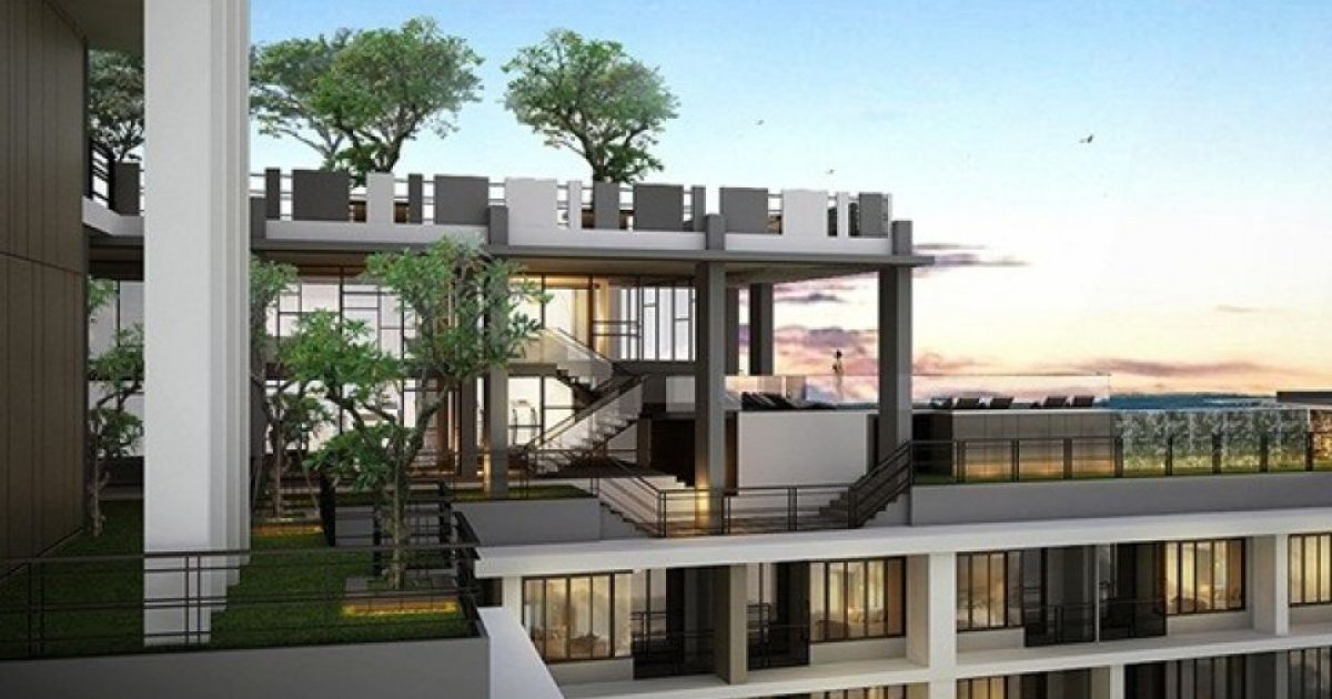 PLUS CONDO HATYAI 4, Songkhla 0 Condos for sale and rent ThailandProperty