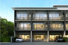 The Prime Rama 9-Ramkhamhaeng 21