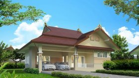 Baan Parichat Baan Parichat