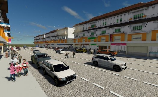 S.CHAI CITY S.CHAI CITY