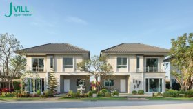 J Villa Sukhumvit-Praksa J Villa Sukhumvit-Praksa