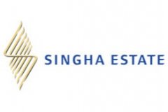 Singha Estate Public Company Limited.