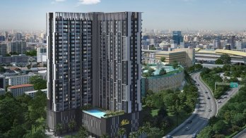 The President Petchkasem-Bangkhae