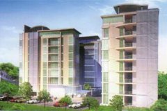 The Master Sathorn Executive