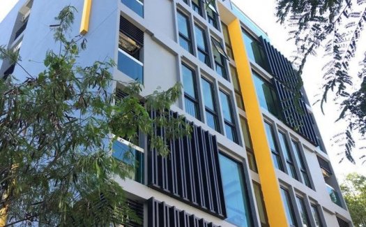 Mee Sin Dee Apartment Condo Mee Sin Dee Apartment Condo