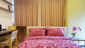 Mee Sin Dee Apartment Condo Mee Sin Dee Apartment Condo