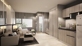 I’M China Town Residence I’M China Town Residence