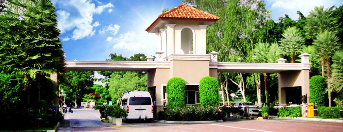 Lakeside Villa 1 Samut Prakan 16 Houses For Sale And Rent