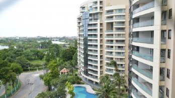 Thana City Prestige Condominium