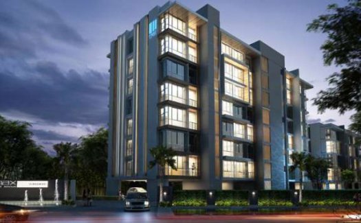 Max Condominium Vibhavadi Max Condominium Vibhavadi