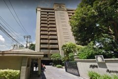 Royal Apartment sukhumvit 39 Royal Apartment sukhumvit 39
