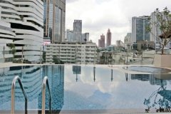M Tower Apartment M Tower Apartment