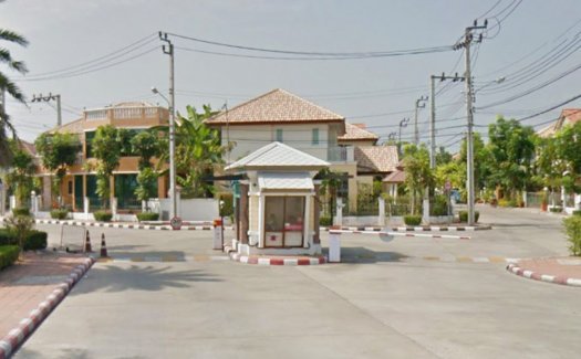 Baan Chuanchuen Udom Suk Baan Chuanchuen Udom Suk