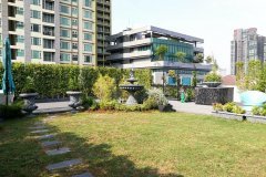 Silver Thonglor Apartment Silver Thonglor Apartment