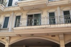 Baan Sansuk bang rak