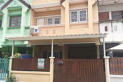 Baan Fah Rangsit - Lam Luk Ka Klong 7