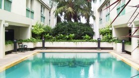 Baan Suan Palm Baan Suan Palm