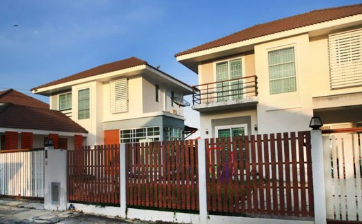 Baan View suan Baan View suan