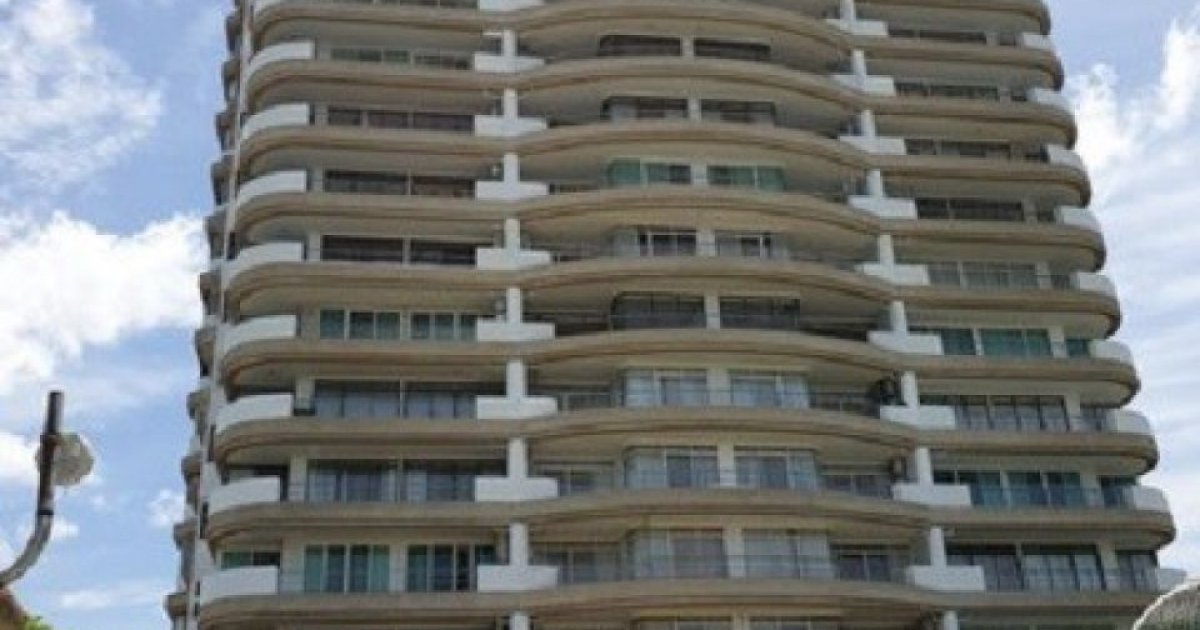 Royal Beach Condo Hat Chao Samran Phetchaburi 0 Condos For Sale And Rent Thailand Property