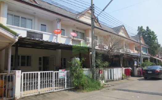 Suanthonvillage Suanthonvillage