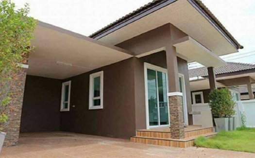 Chat Kaeo Village Hat yai Chat Kaeo Village Hat yai