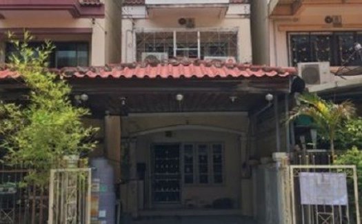 Mu ban Nisachon Mu ban Nisachon