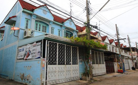 Baan Suksan 2 Baan Suksan 2