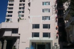 SR Complex condo