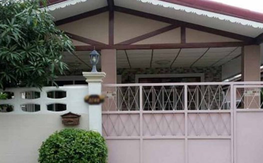 Baan Yaowapun Baan Yaowapun