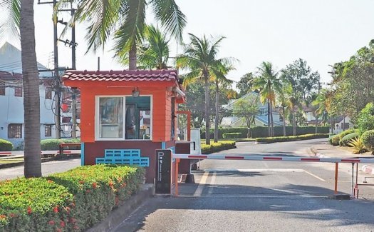 Sinthavee Park Sinthavee Park