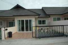 Raviporn Golden Hill Village