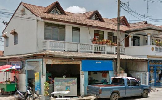 Baan Aimumporn 9 Baan Aimumporn 9