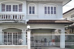 Thong Chai Park Ville